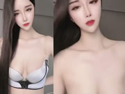 小恩雅土豪大尺度定製